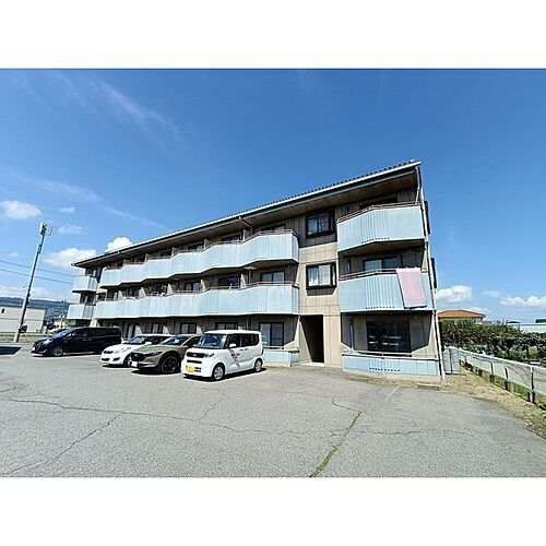 長野県長野市篠ノ井御幣川 賃貸マンション