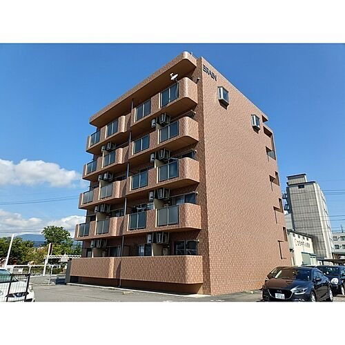 長野県長野市篠ノ井御幣川 5階建 築18年9ヶ月