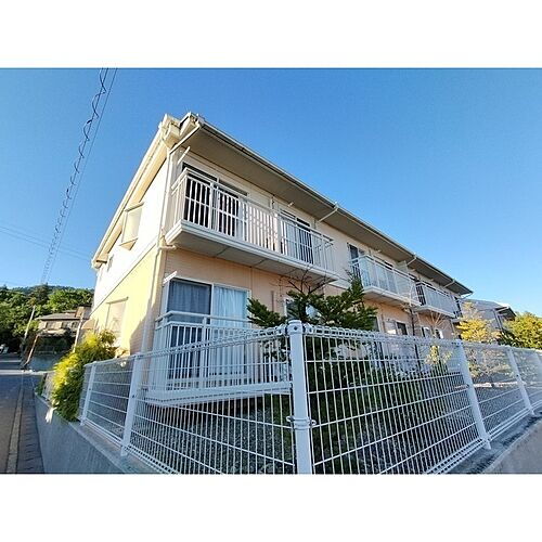 長野県長野市大字安茂里 賃貸アパート