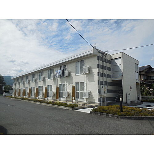 レオパレスピュアフル