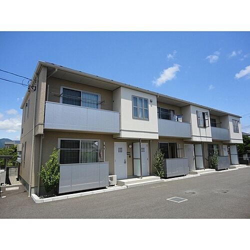 長野県長野市川中島町今井 賃貸アパート