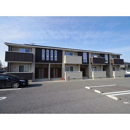 長野県佐久市鍛冶屋 2階建 築14年6ヶ月