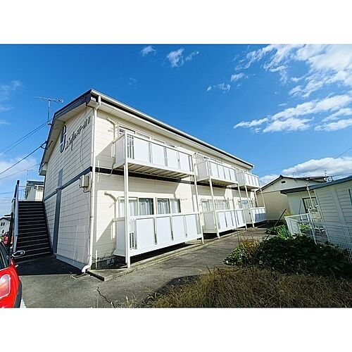 サープラス・スリーＭ　Ｂ棟