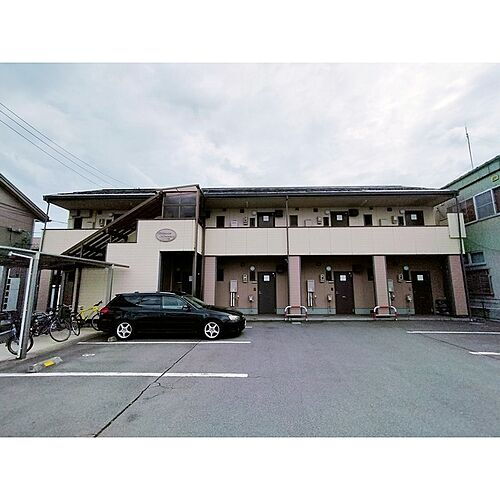 ベルメゾン南俣