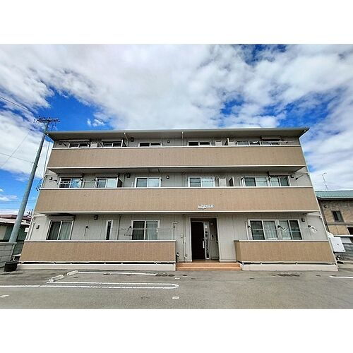 ラ・シャストＩＩＩ