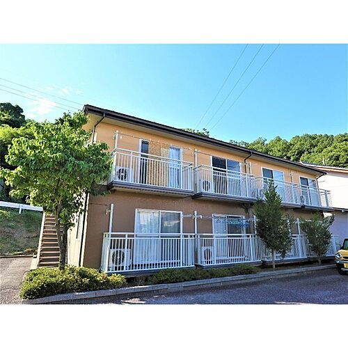 長野県長野市大字安茂里西河原 賃貸アパート