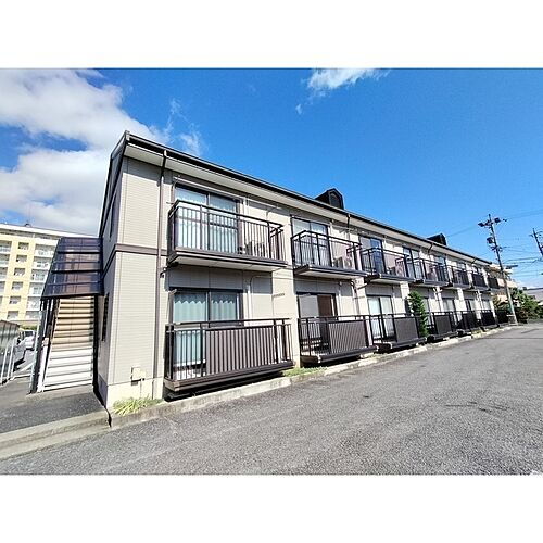 フラット柳町　ＩＩ