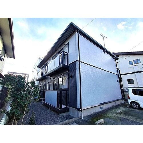 シャルマン（上松４丁目）