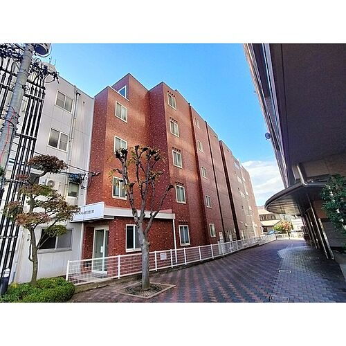 長野県長野市大字南長野南石堂町 賃貸マンション