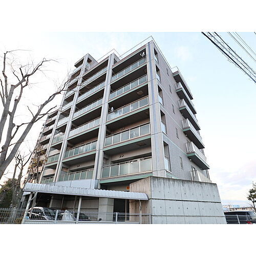 長野県松本市出川町 9階建 築23年5ヶ月
