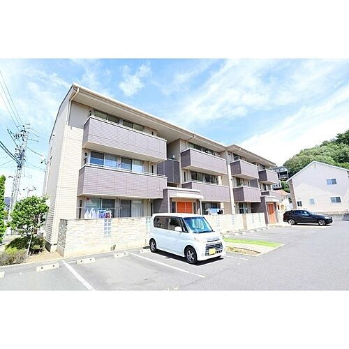 長野県松本市並柳２丁目 賃貸マンション