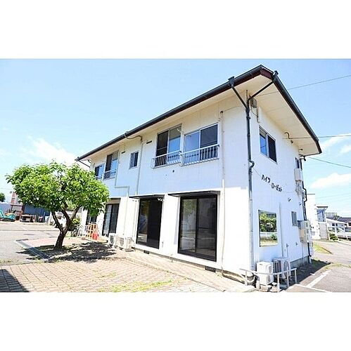 長野県松本市井川城３丁目 賃貸アパート