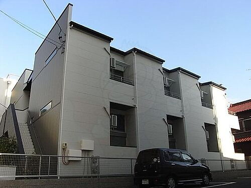 愛知県名古屋市中村区並木２丁目 2階建 築15年5ヶ月