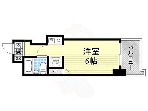 愛知県名古屋市中区新栄3丁目 千種駅 ワンルーム マンション 賃貸物件詳細