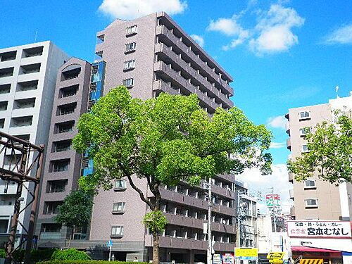 愛知県名古屋市中区大須２丁目 12階建 築24年3ヶ月