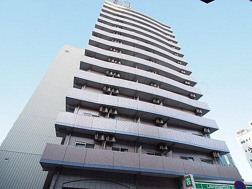愛知県名古屋市中区新栄１丁目 14階建 築20年2ヶ月