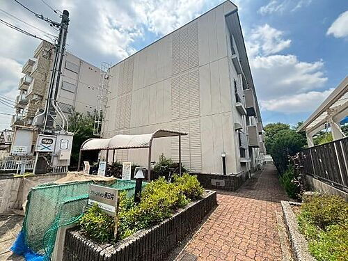 愛知県春日井市上条町４丁目 賃貸マンション