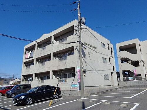 ラブリーハウス２・３番館