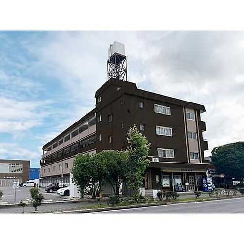 愛知県春日井市美濃町２丁目 賃貸マンション