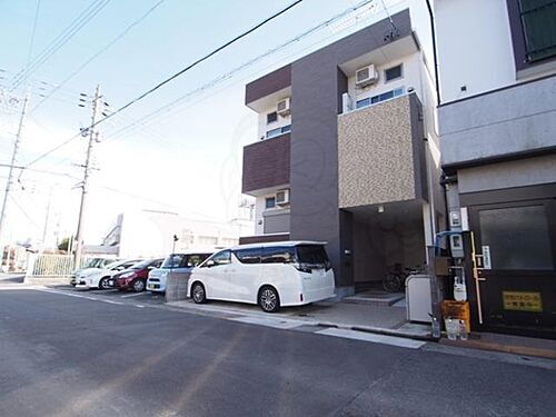 ミリオン中村本町