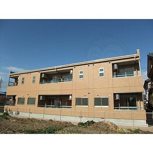 愛知県名古屋市中川区伏屋１丁目 賃貸アパート