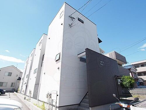 愛知県名古屋市中川区花塚町１丁目 2階建 築14年6ヶ月