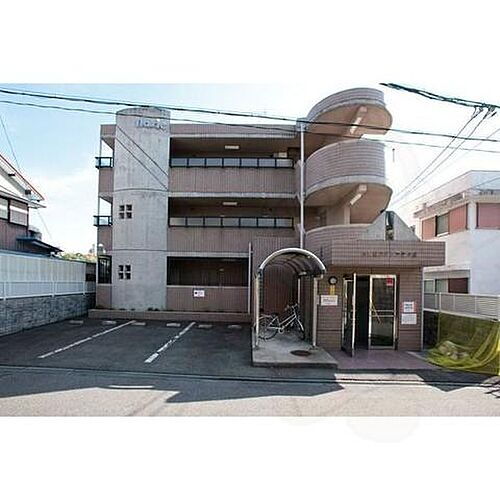 愛知県名古屋市千種区星が丘山手 賃貸マンション