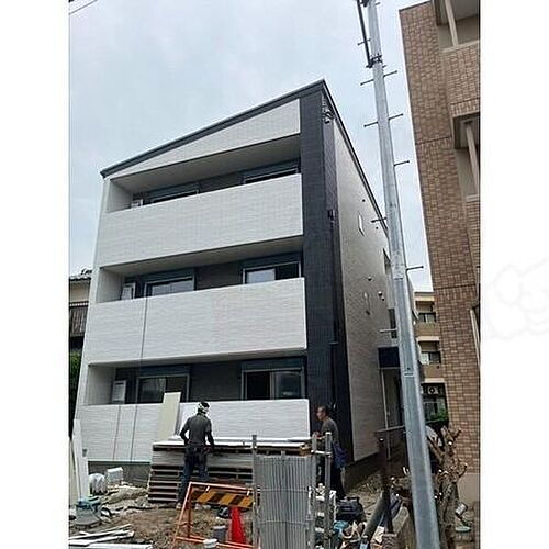 仮）中川区塔堂屋敷ＡＰ