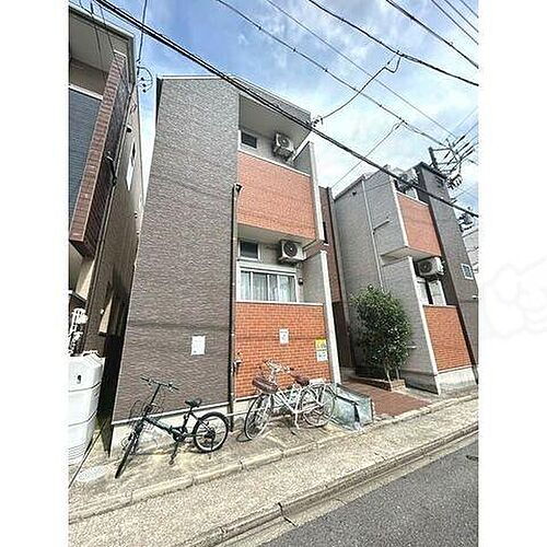 ＨＡＬ　ＦＬＡＴＳ（ハルフラッツ）