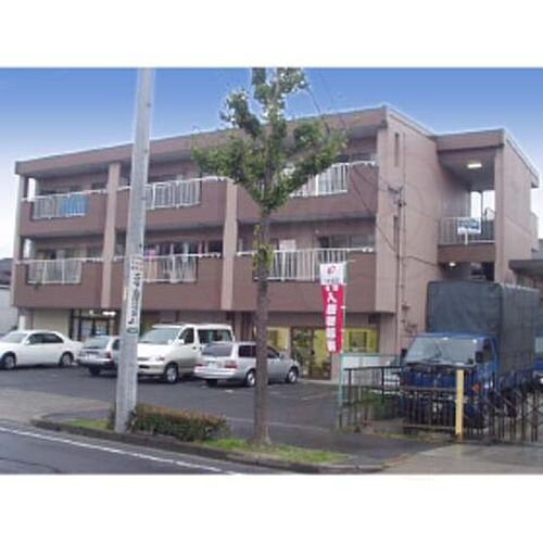 愛知県名古屋市中村区横井１丁目 賃貸マンション