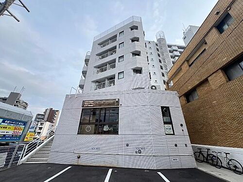 愛知県名古屋市千種区覚王山通９丁目 賃貸マンション