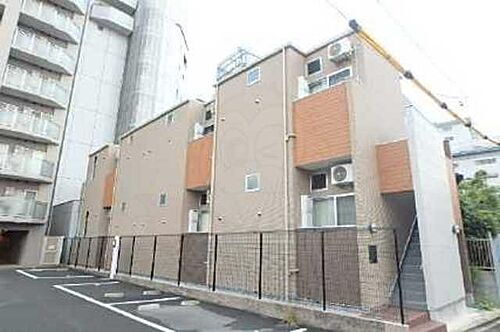 愛知県名古屋市東区筒井２丁目 賃貸アパート