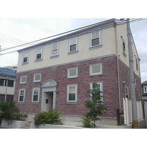 愛知県名古屋市千種区橋本町２丁目 賃貸アパート