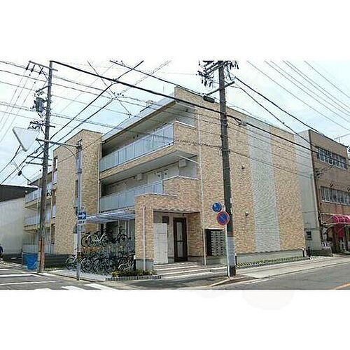 リブリ・アルバ中村公園