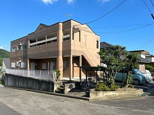 愛知県春日井市石尾台６丁目 賃貸アパート