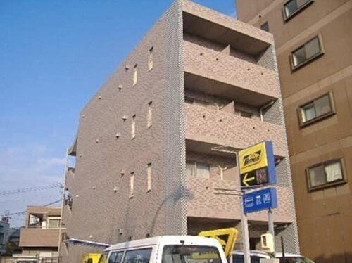 愛知県名古屋市千種区千種３丁目 賃貸マンション