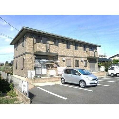 愛知県名古屋市中川区大当郎３丁目 賃貸アパート