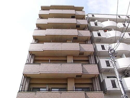 愛知県名古屋市中村区鳥居西通１丁目 賃貸マンション