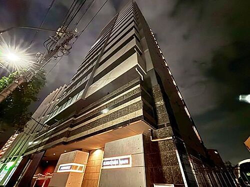 S-RESIDENCE金山epure 金山駅 1K 賃貸(賃貸マンション・アパート)