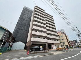 ベレーサ名駅ウエスト 太閤通駅 1K 賃貸(賃貸マンション・アパート)