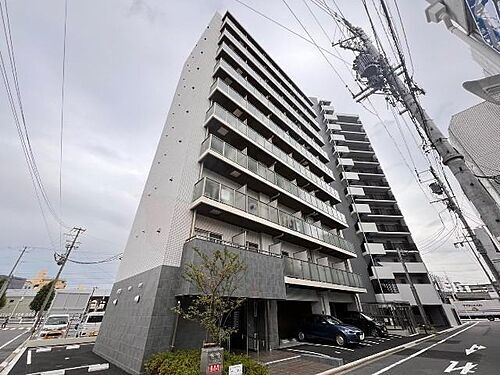 エステート金山 金山駅 1K 賃貸(賃貸マンション・アパート)