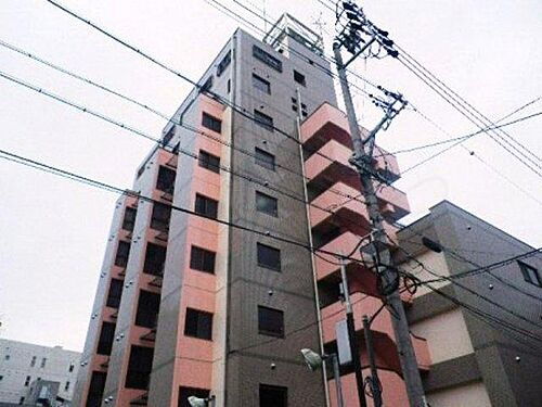 愛知県名古屋市千種区内山３丁目 賃貸マンション