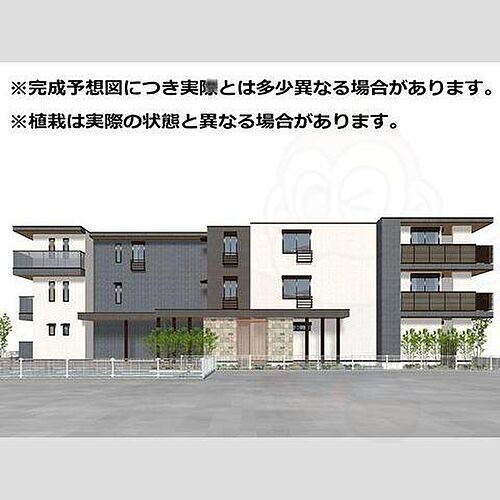 愛知県春日井市松新町５丁目 賃貸アパート