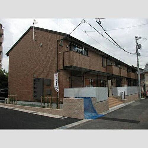 愛知県春日井市梅ケ坪町 賃貸アパート