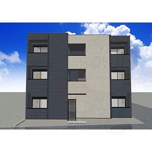 愛知県名古屋市中村区角割町２丁目 賃貸アパート