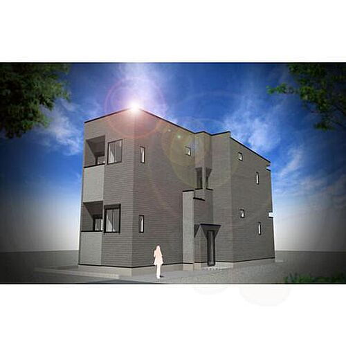 愛知県名古屋市熱田区切戸町１丁目 賃貸アパート