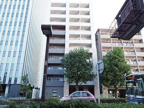 愛知県名古屋市西区名駅２丁目 賃貸マンション