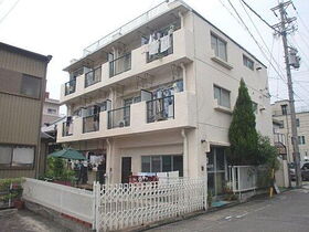 コーポ内山 千種駅 3LDK 賃貸(賃貸マンション・アパート)