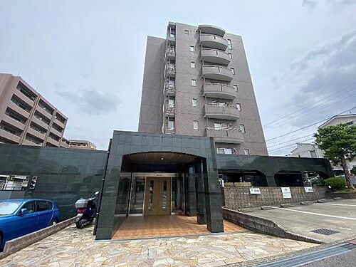 愛知県名古屋市千種区唐山町３丁目 賃貸マンション