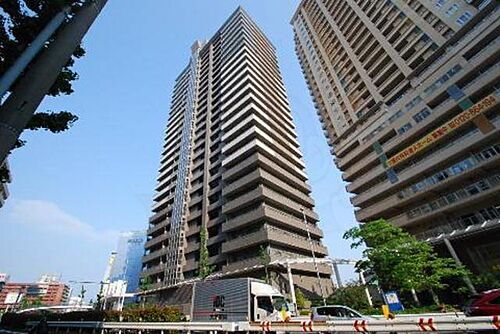 ライオンズタワー千種